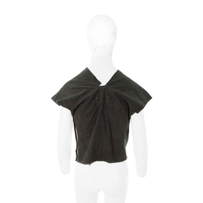 COMME des GARCONS 1998 S/S White Dress
