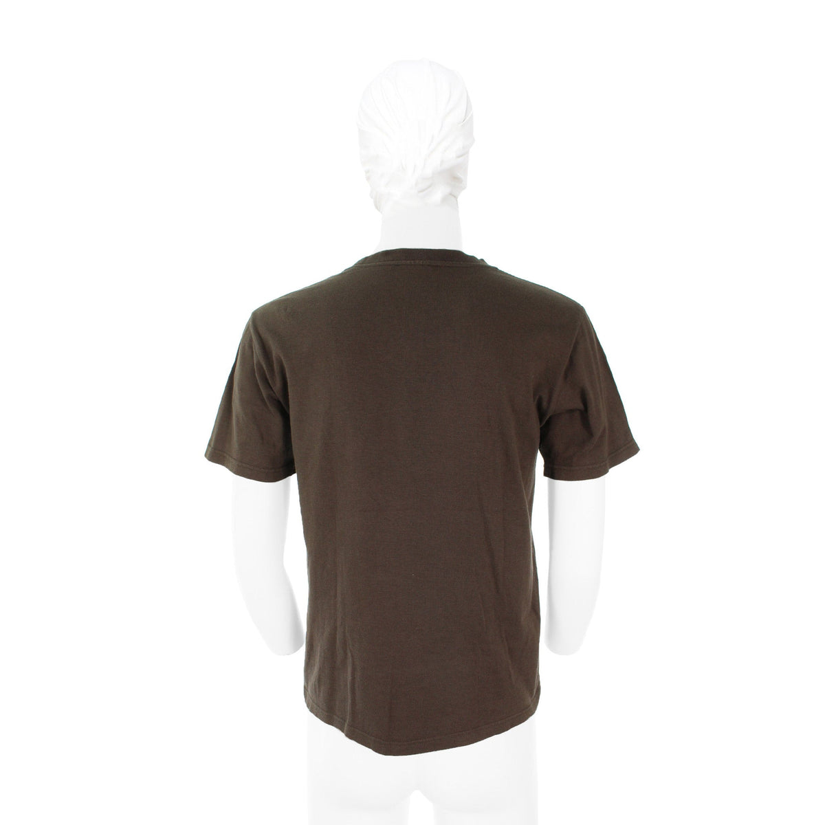 NUMBER (N)INE 2002AW Cotton T-Shirt Multi Size 3