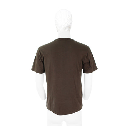 NUMBER (N)INE 2002AW Cotton T-Shirt Multi Size 3