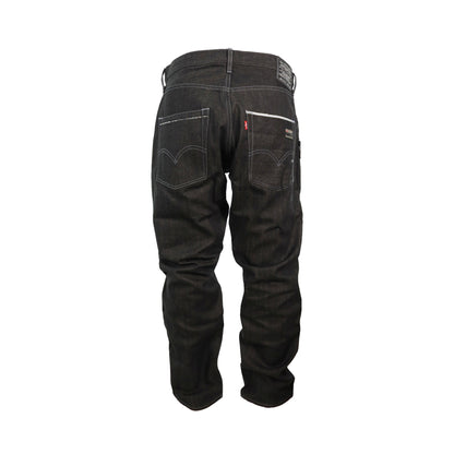Levi's Fenom 2006 Black Pants Size 34