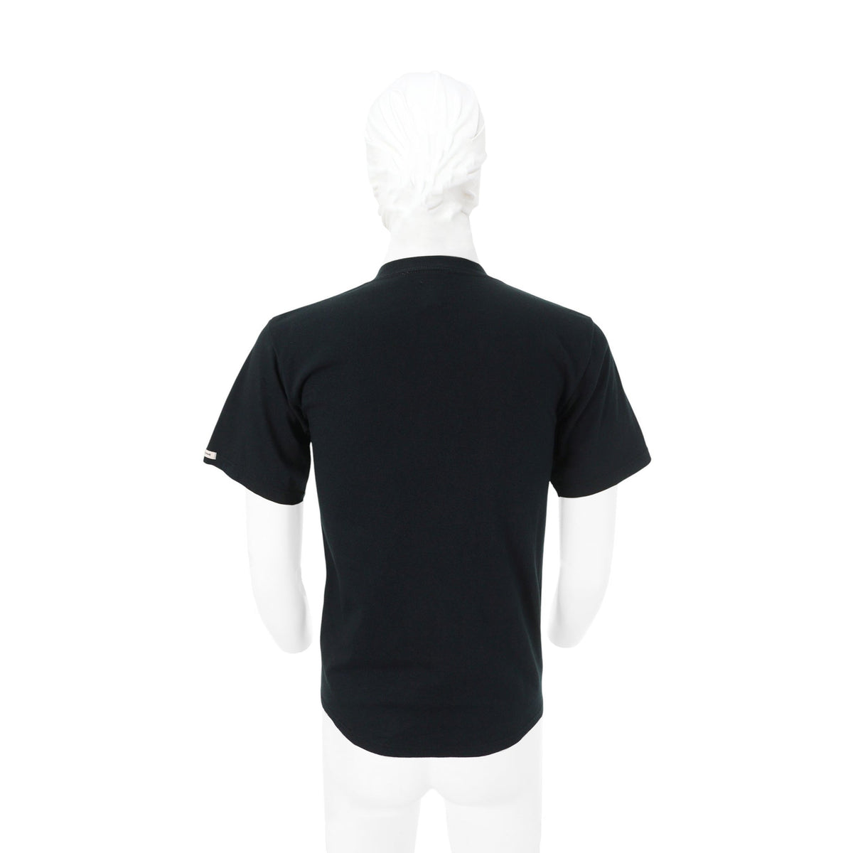 NUMBER (N)INE Cotton T-Shirt Multi Size 2