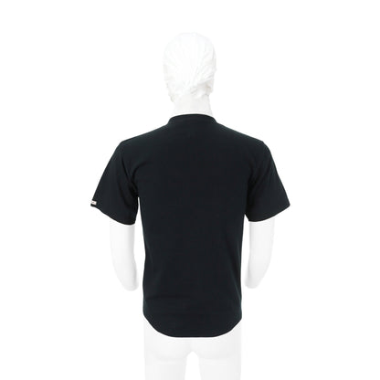 NUMBER (N)INE Cotton T-Shirt Multi Size 2