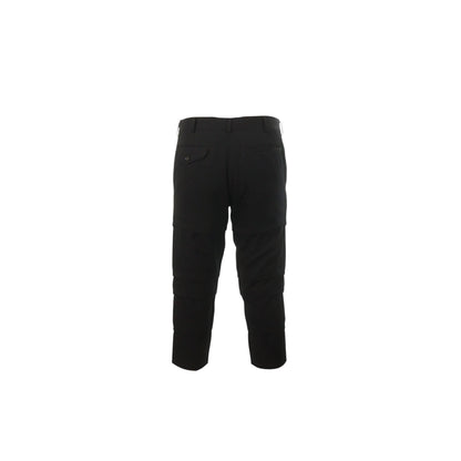 COMME des GARCONS 2016 A/W Wool Shorts Black Size M