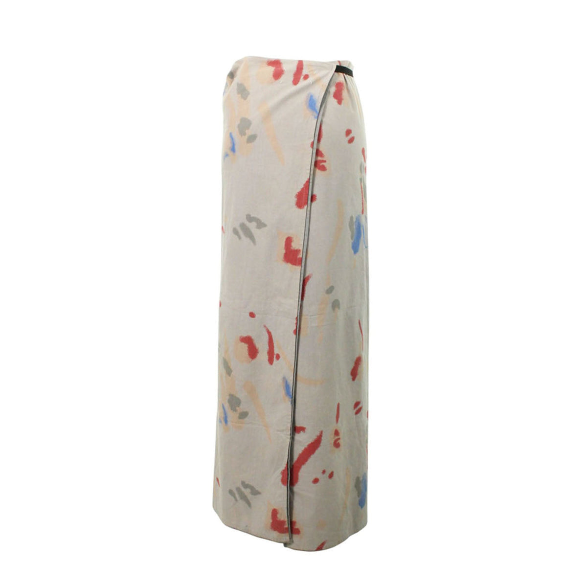 Maison Martin Margiela ⓪ 1999 Cotton Skirt