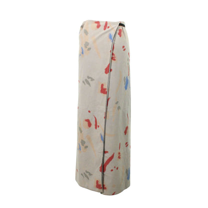 Maison Martin Margiela ⓪ 1999 Cotton Skirt