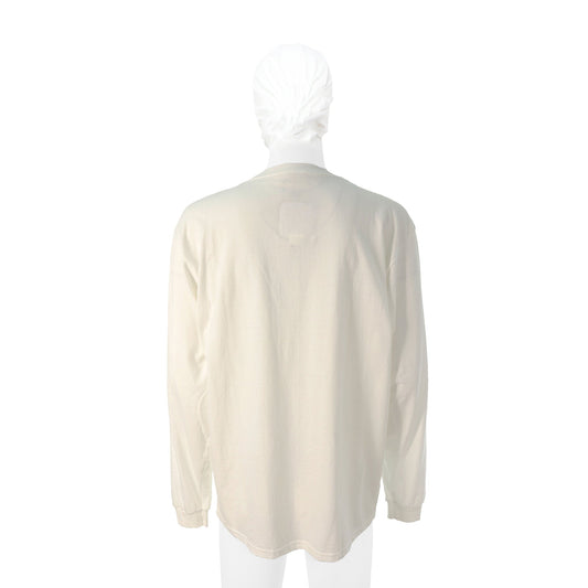 UNDERCOVER 1999 A/W Multi Cotton Long Sleeve T-Shirt Size L