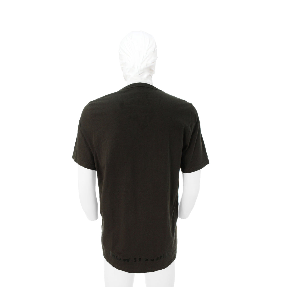 Maison Martin Margiela 2012 A/W Multi Cotton T-Shirt Size 1