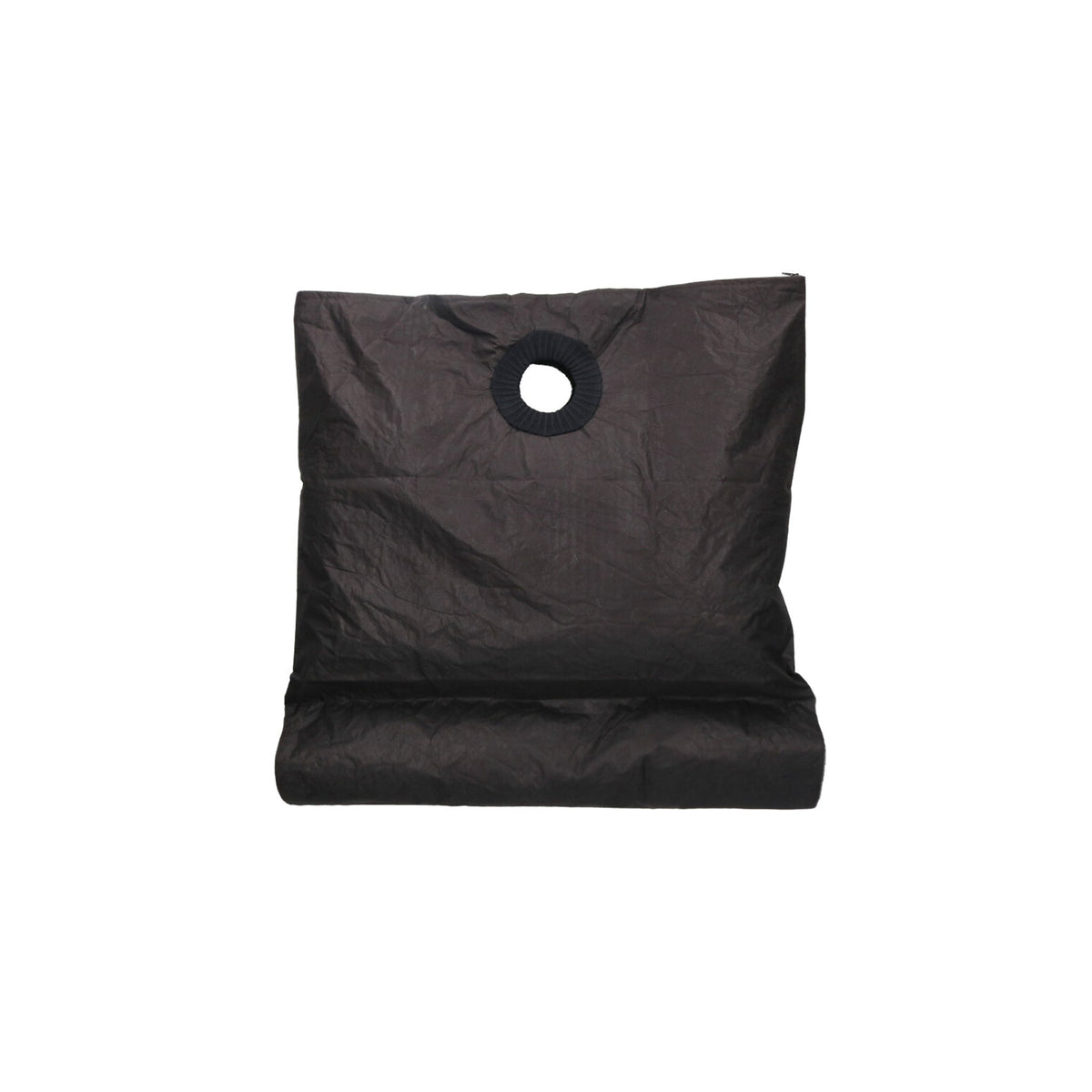 BLESS 1998 Black Silver Bag