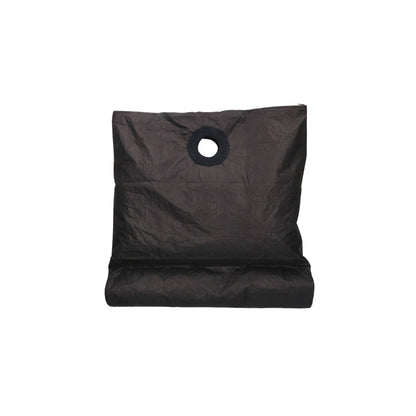 BLESS 1998 Black Silver Bag