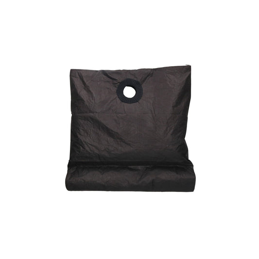 BLESS 1998 Black Silver Bag