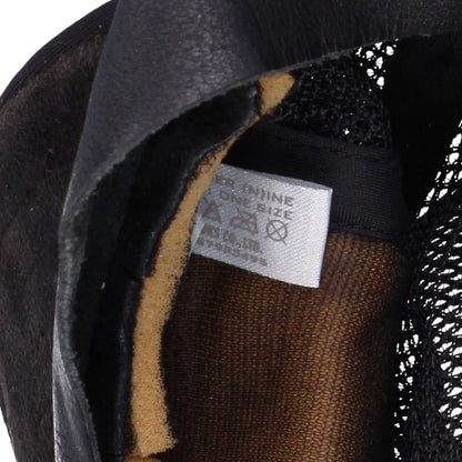 NUMBER (N)INE 2002 S/S Poly Nylon Hat Multi