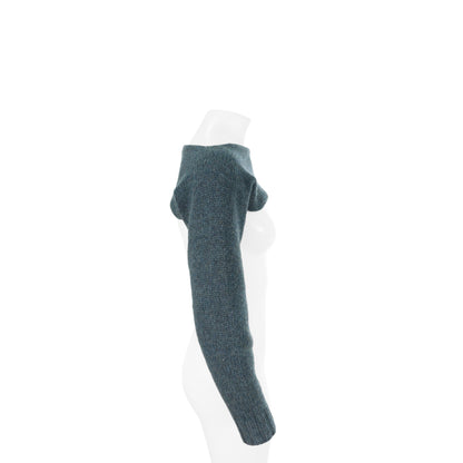 Maison Martin Margiela 1997 S/S Wool Sweater Size S