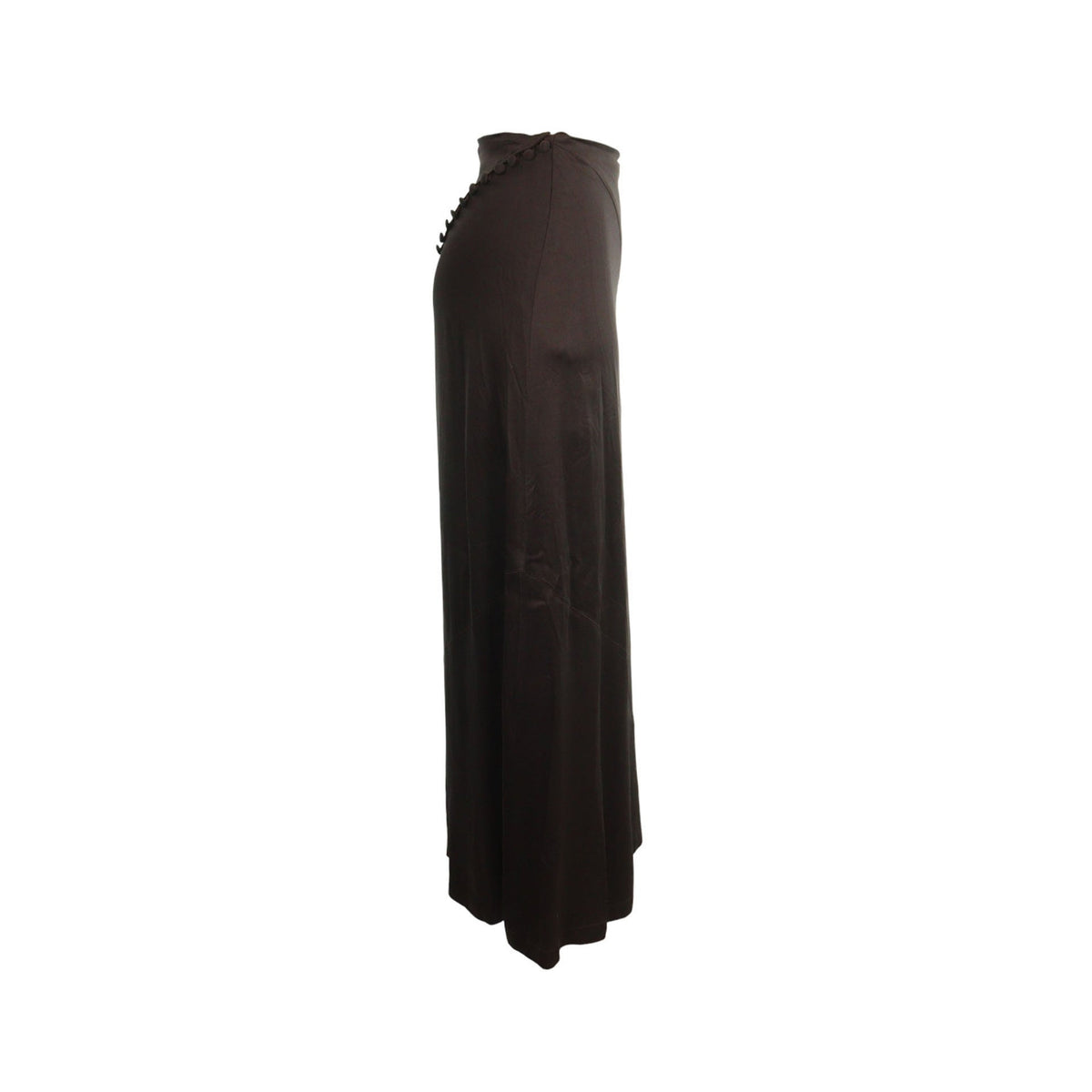 Maison Martin Margiela 2001 A/W Rayon Skirt Size 38