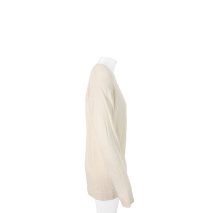 Maison Martin Margiela 1998 A/W Sweater White Size M
