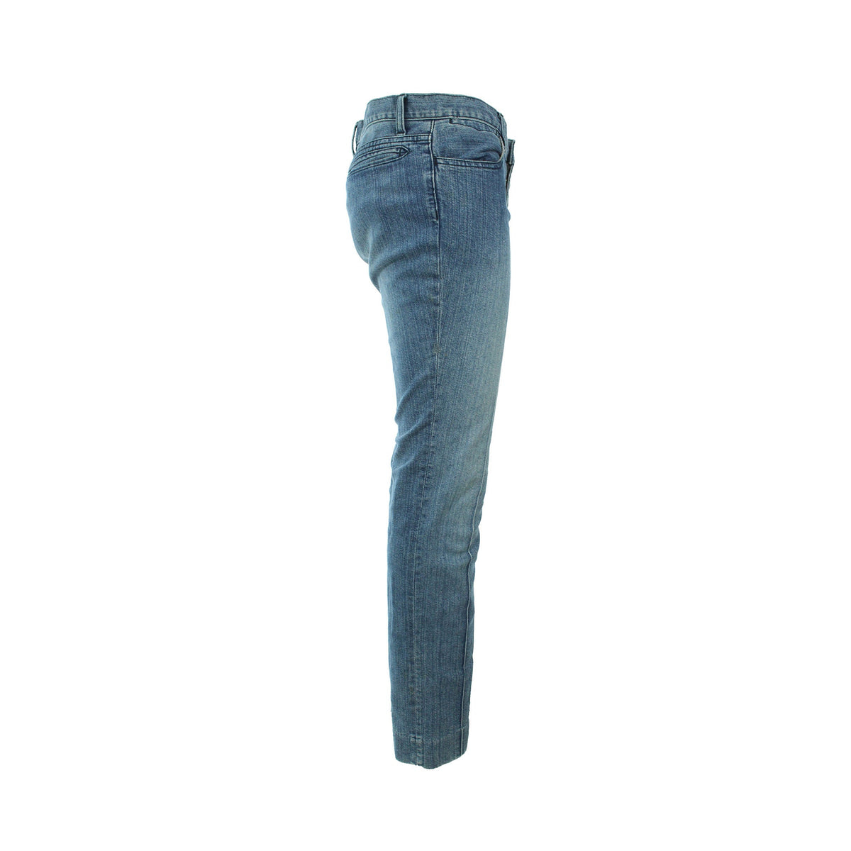 NUMBER (N)INE 2001 S/S Indigo Denim Jeans