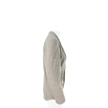 UNDERCOVER 2010 S/S Light Gray Jacket Size 1