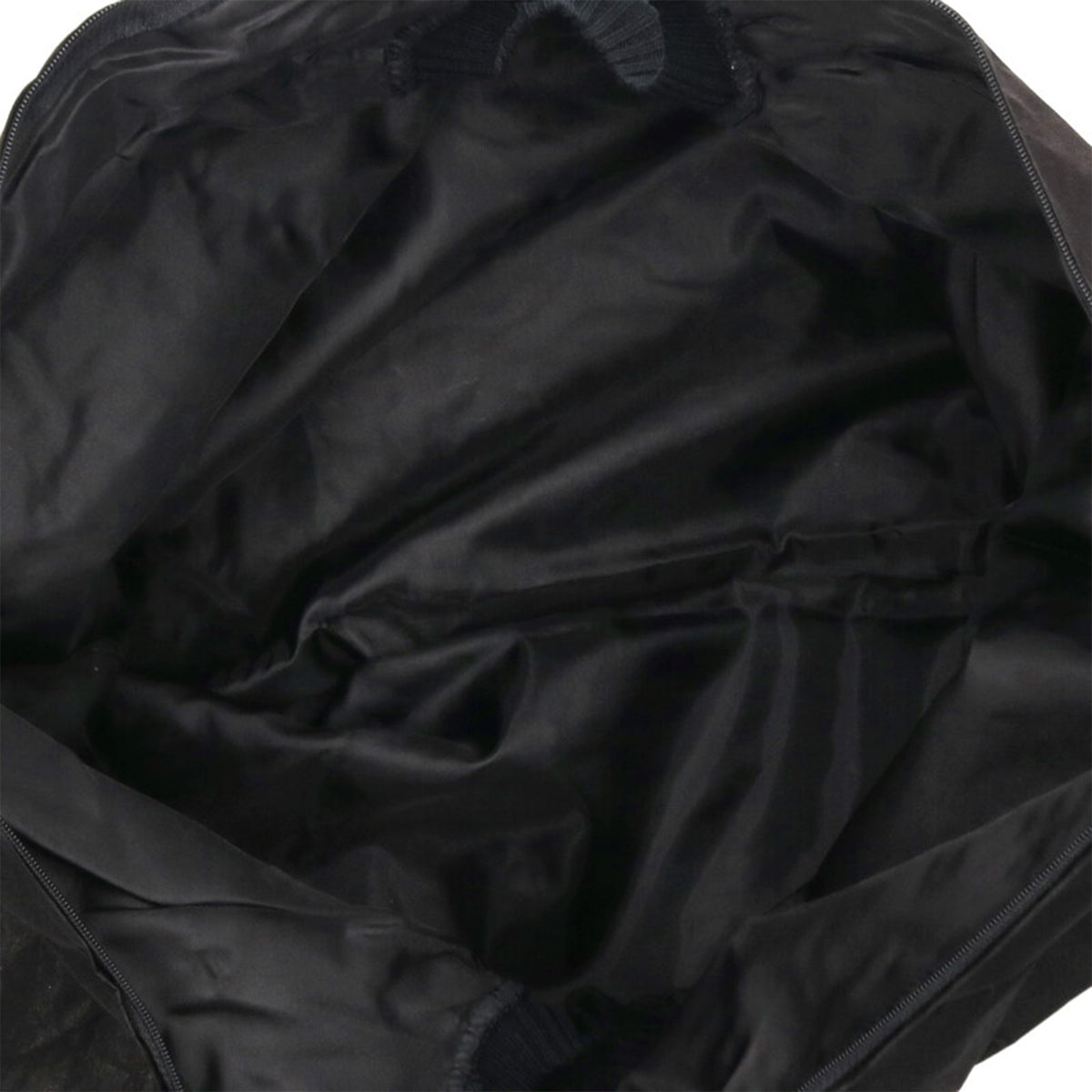 BLESS 1998 Black Silver Bag