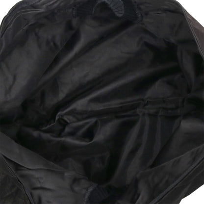 BLESS 1998 Black Silver Bag
