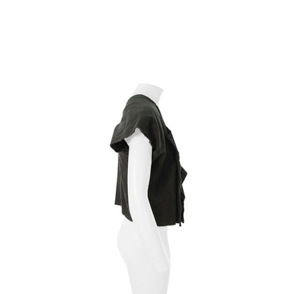 COMME des GARCONS 1998 S/S White Dress