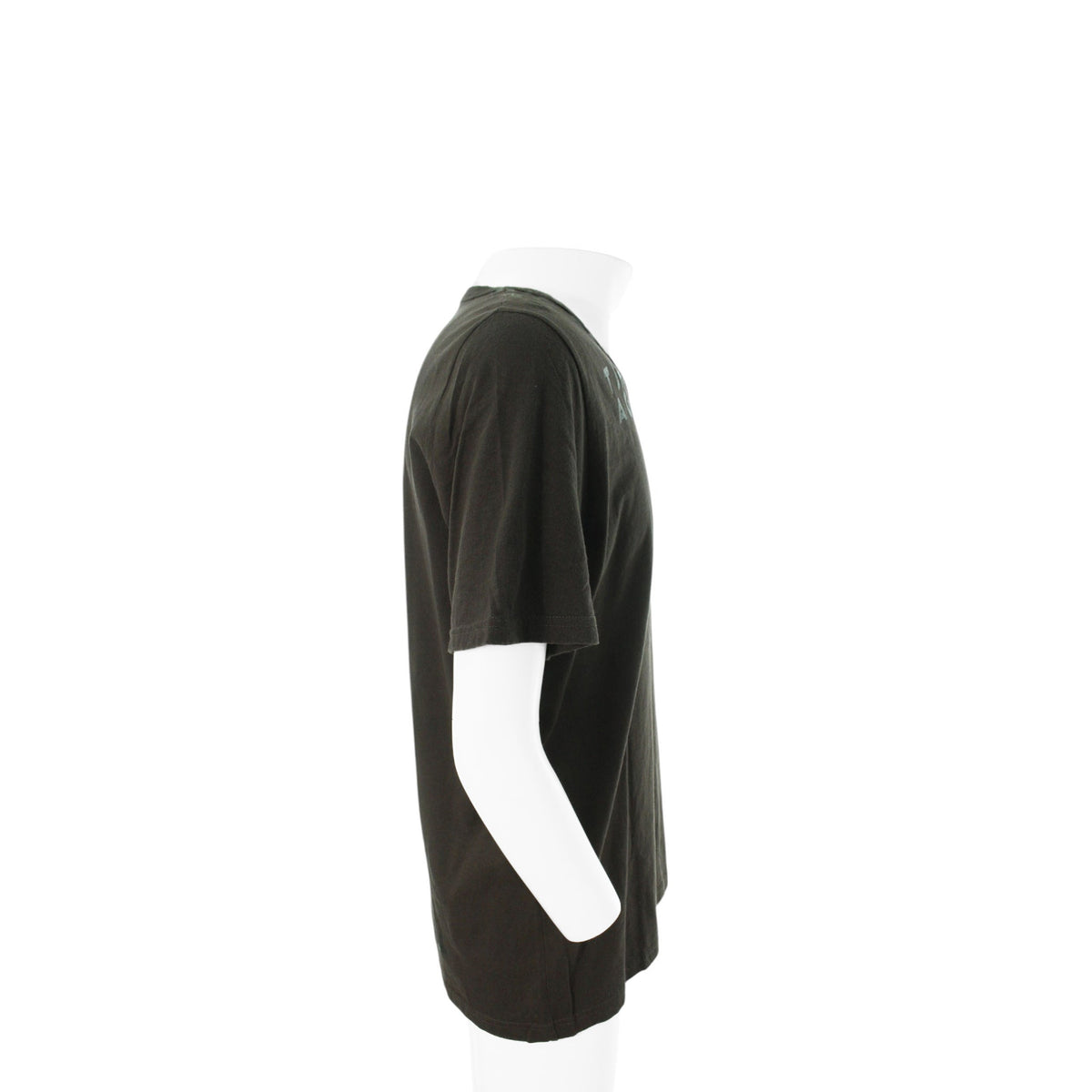Maison Martin Margiela 2012 A/W Multi Cotton T-Shirt Size 1
