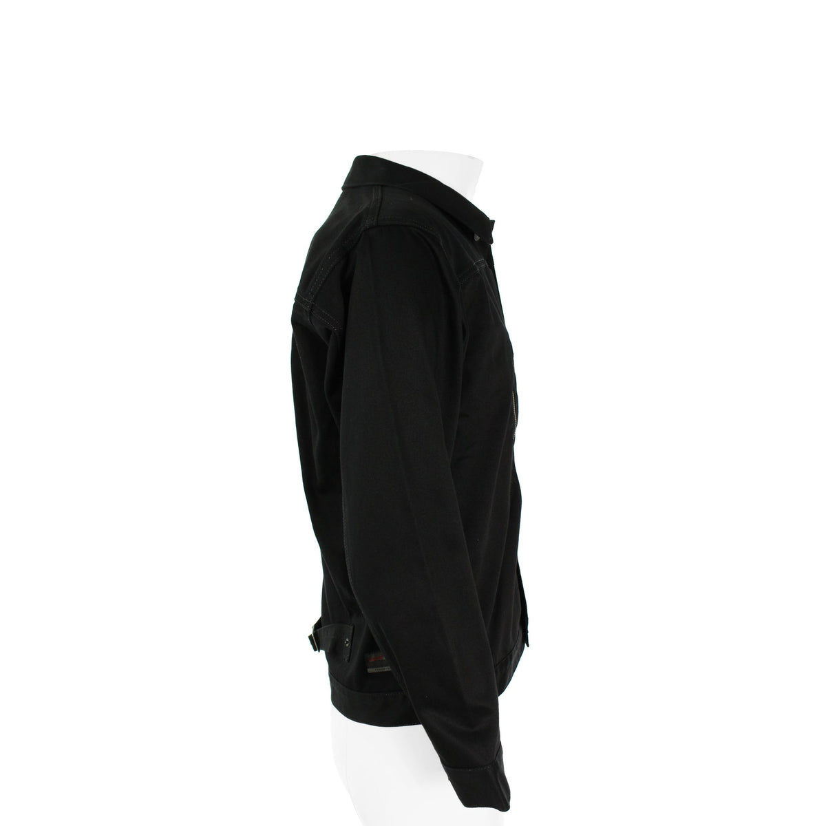 Levi's Fenom 2007 Black Jacket Size M