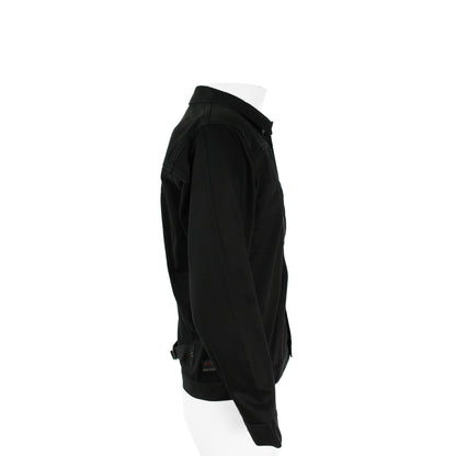 Levi's Fenom 2007 Black Jacket Size M