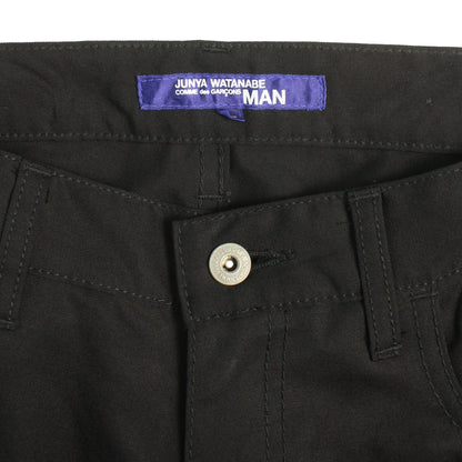 JUNYA WATANABE 2005 A/W Black Pants Size L