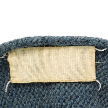 Maison Martin Margiela 1997 S/S Wool Sweater Size S