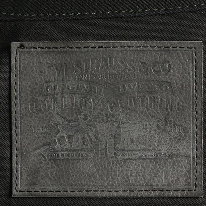 Levi's Fenom 2007 Black Jacket Size M
