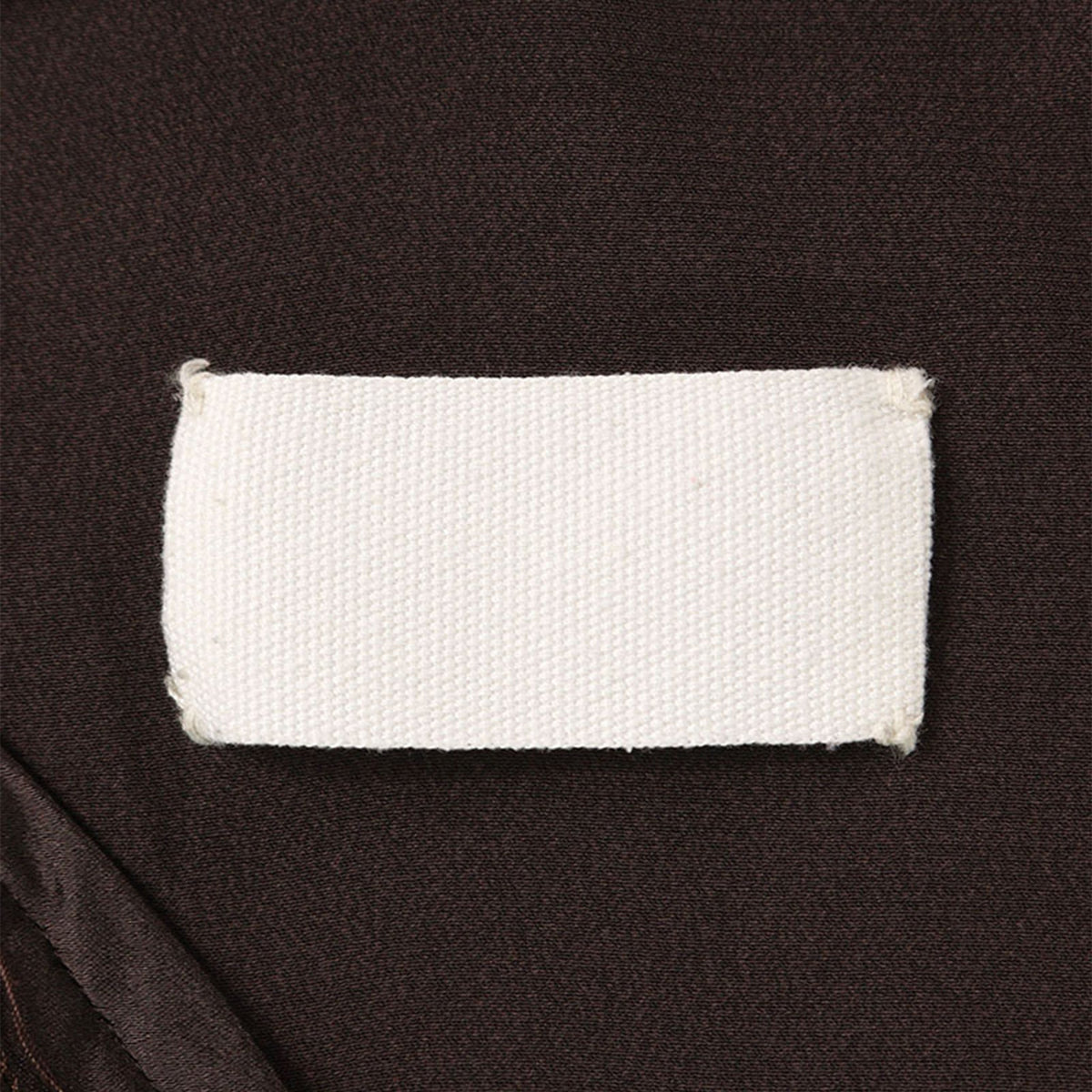 Maison Martin Margiela 2001 A/W Rayon Skirt Size 38