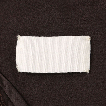 Maison Martin Margiela 2001 A/W Rayon Skirt Size 38