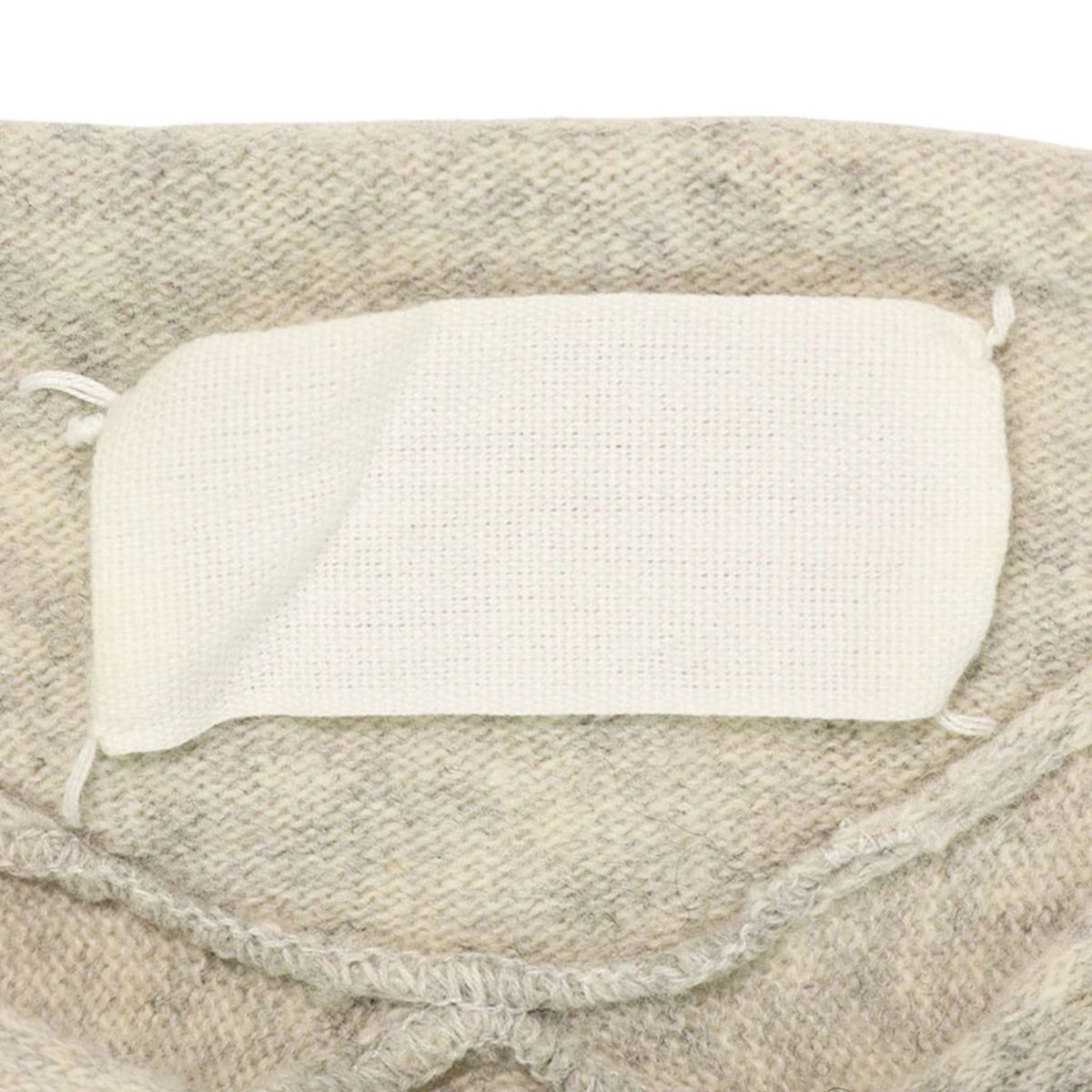 Maison Martin Margiela 2001 A/W Wool Sweater Size M