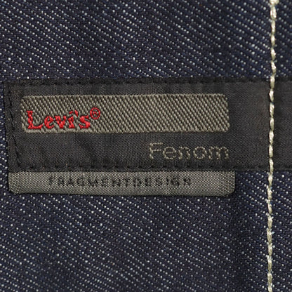 Levi's Fenom 2006 Indigo Pants Size 34