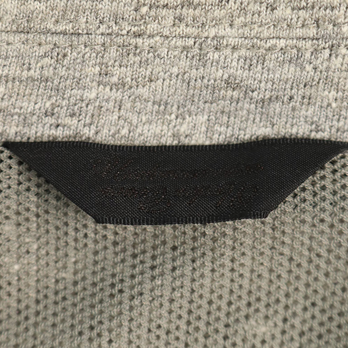 UNDERCOVER 2010 S/S Light Gray Jacket Size 1