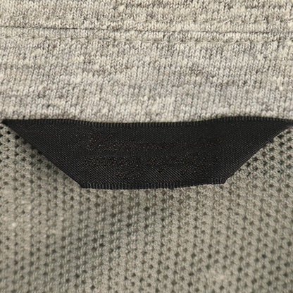 UNDERCOVER 2010 S/S Light Gray Jacket Size 1