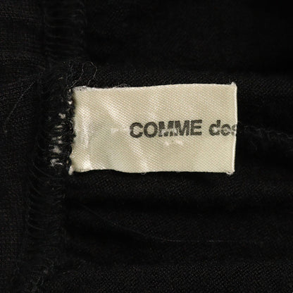 COMME des GARCONS 2003 S/S Wool Shorts Black