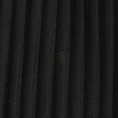 Issey Miyake HOMME PLISS Black Polyester Pants