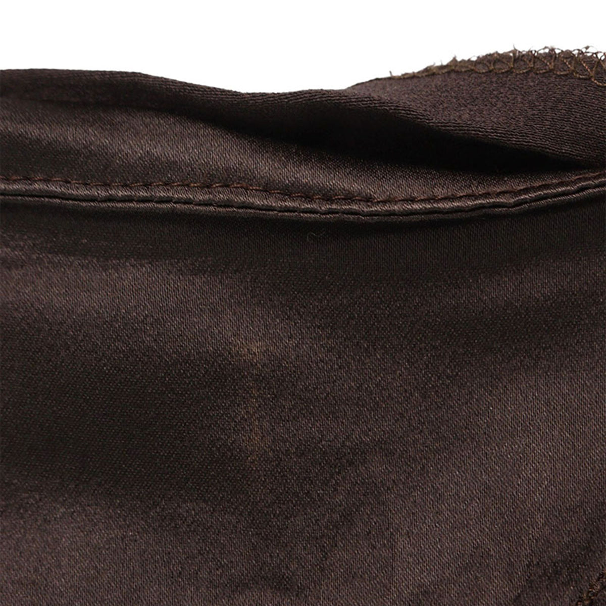 Maison Martin Margiela 2001 A/W Rayon Skirt Size 38