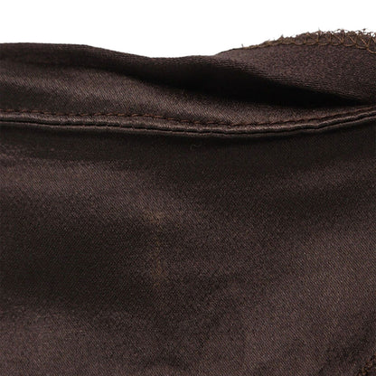 Maison Martin Margiela 2001 A/W Rayon Skirt Size 38