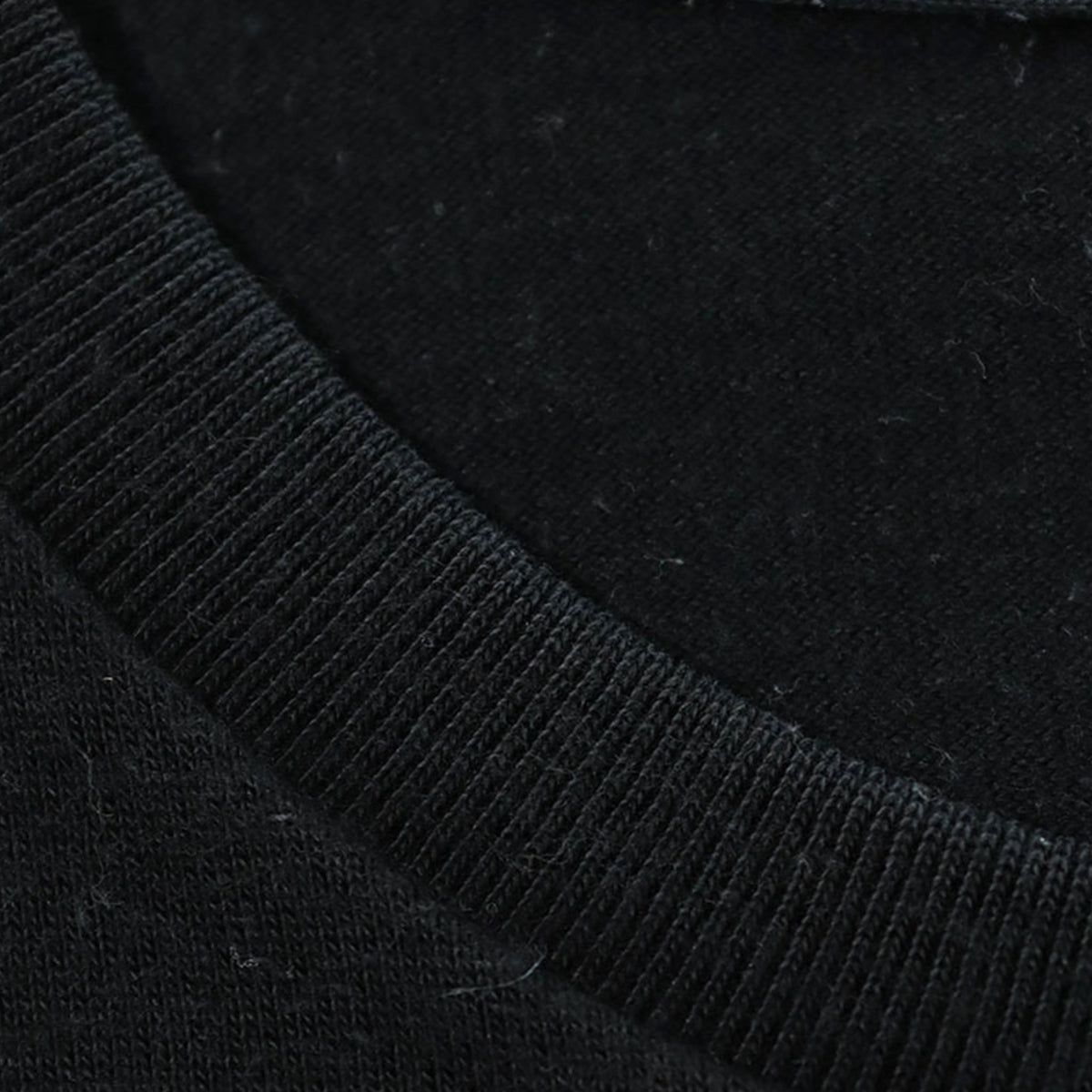 NUMBER (N)INE 2001 S/S Black Jacket Size 4