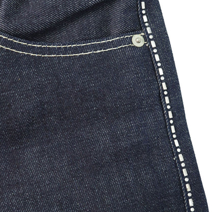 Levi's Fenom 2006 Indigo Pants Size 34