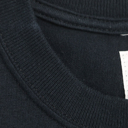 NUMBER (N)INE Cotton T-Shirt Multi Size 2