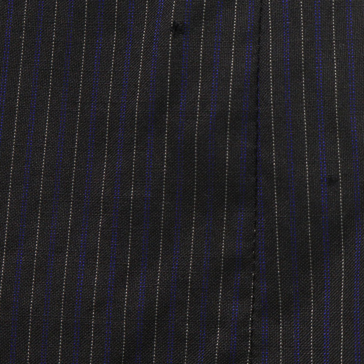 Maison Martin Margiela 2015 S/S Navy Wool Pants Size 40