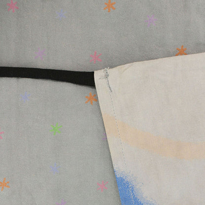 Maison Martin Margiela ⓪ 1999 Cotton Skirt