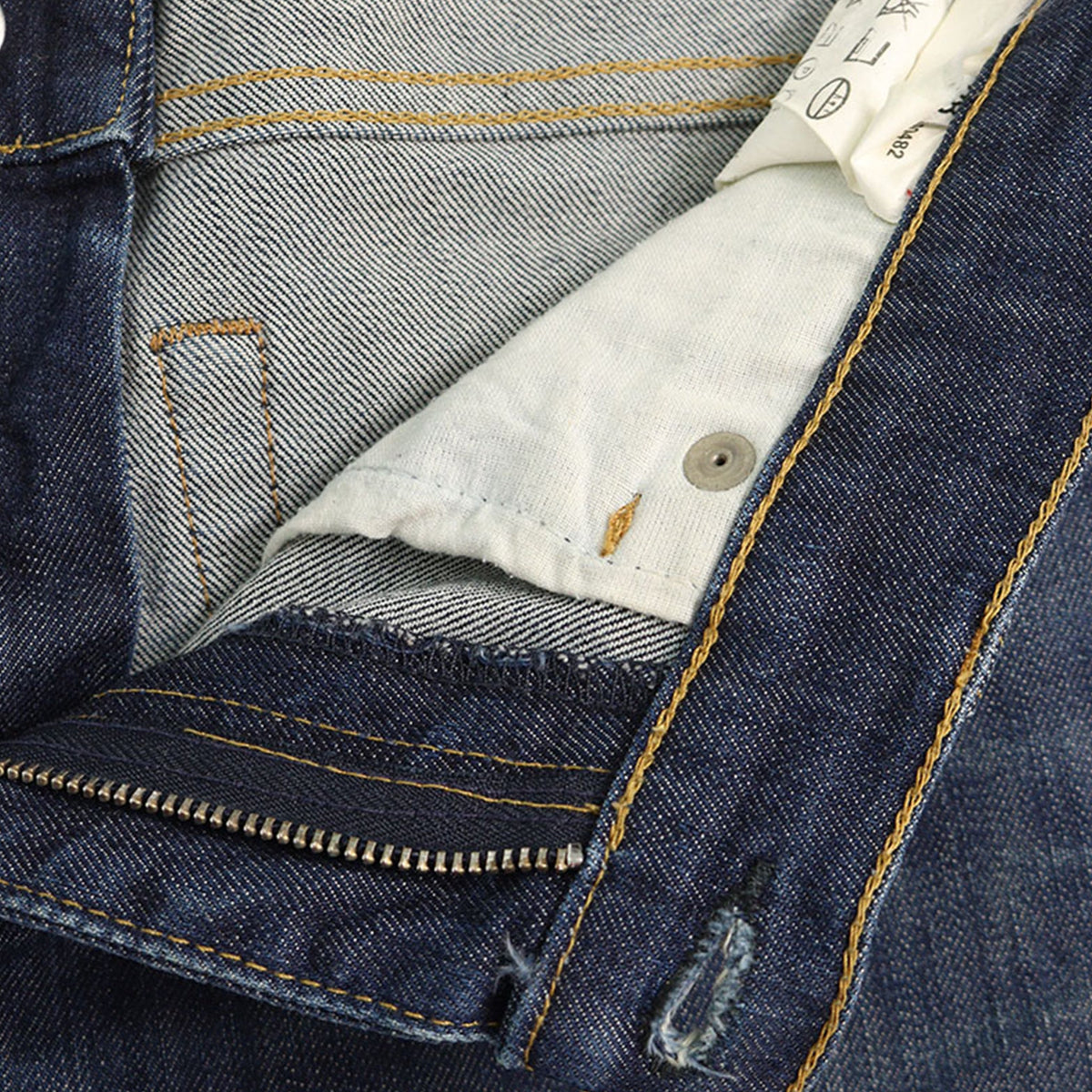 HELMUT LANG Jeans Blue