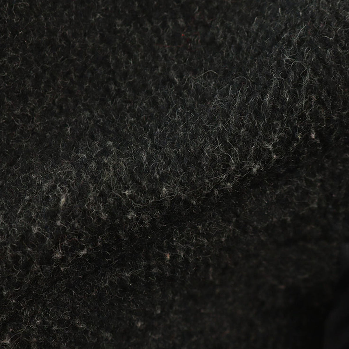 CELINE Gray Wool Coat Size 36