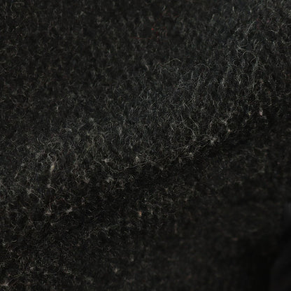 CELINE Gray Wool Coat Size 36