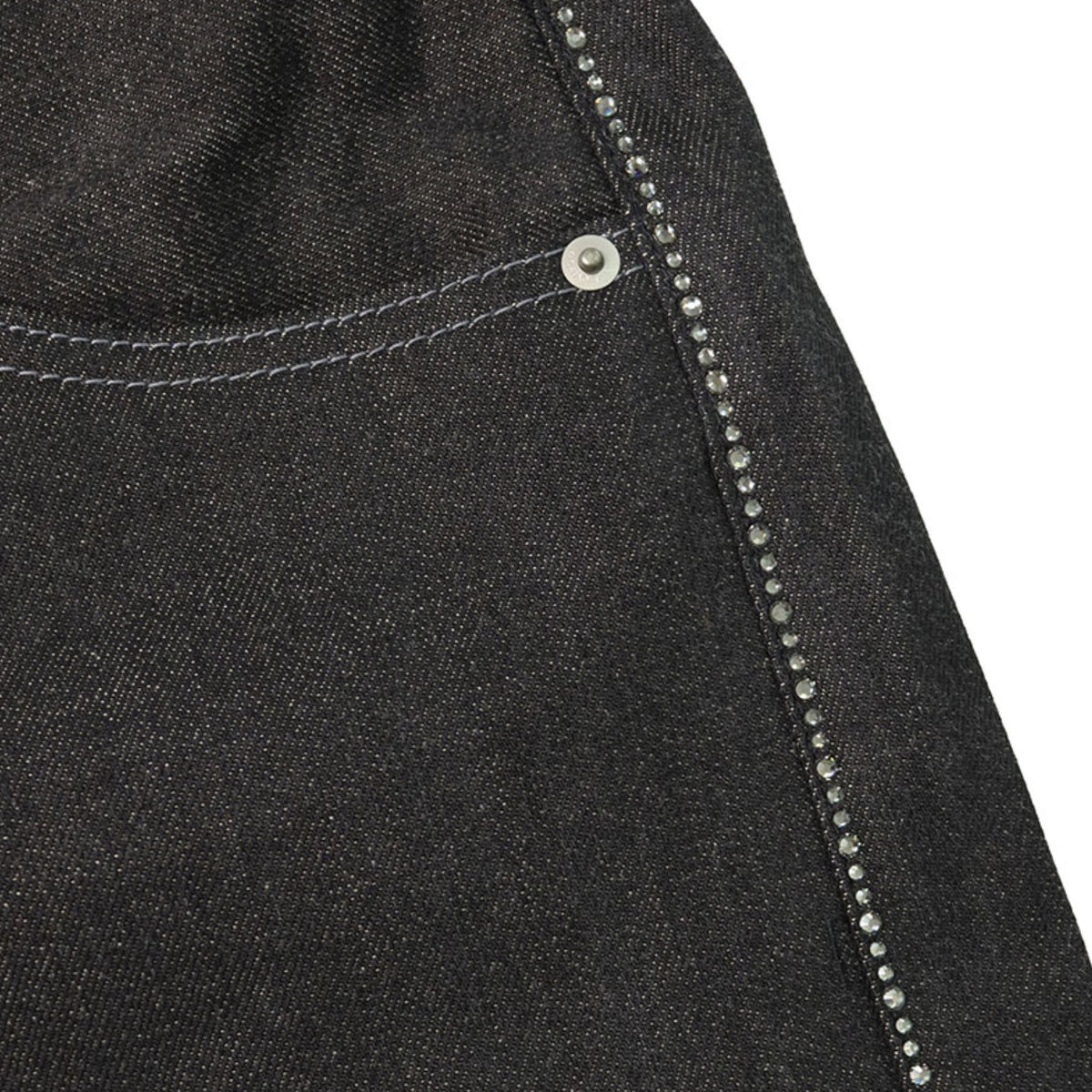 Levi's Fenom 2006 Black Pants Size 34
