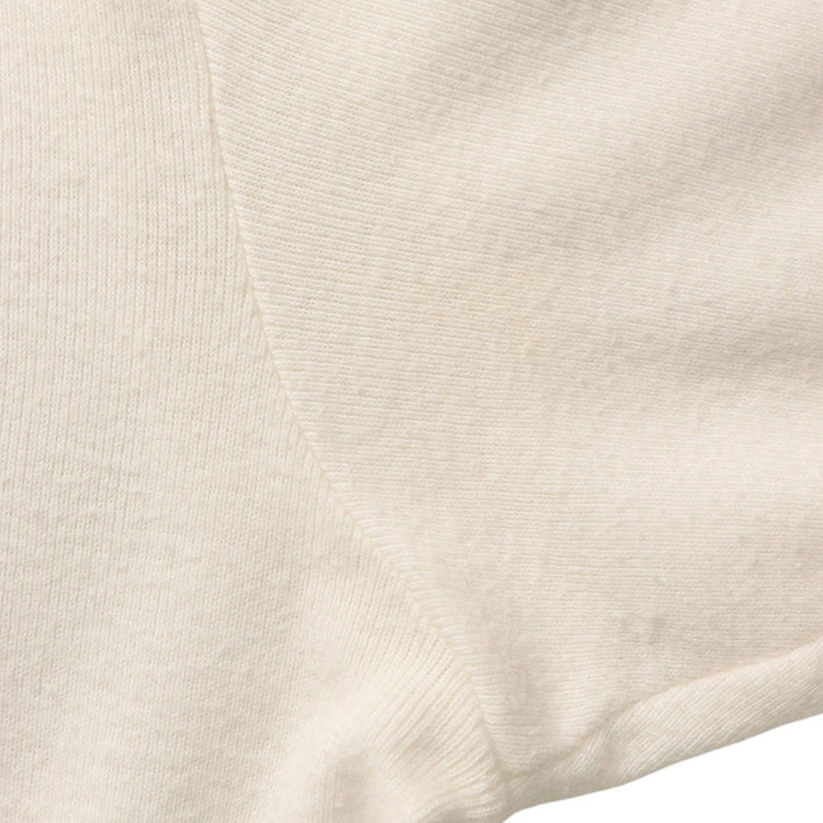 Maison Martin Margiela White Gray T-Shirt Size S