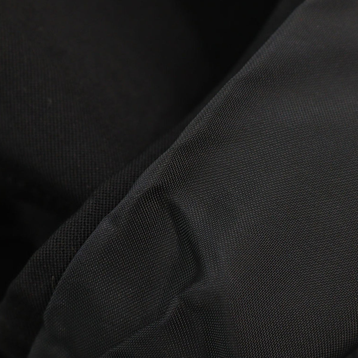 Yohji Yamamoto POUR HOMME 2004 S/S Wool Jacket Black Size 4